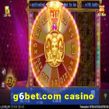 g6bet.com casino